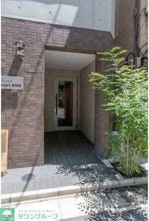 タスキsmart浅草橋の物件内観写真